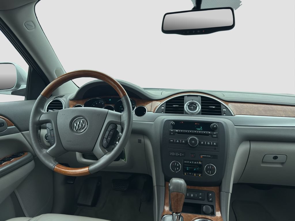 Used 2012 Buick Enclave Leather AWD/4WD image 14