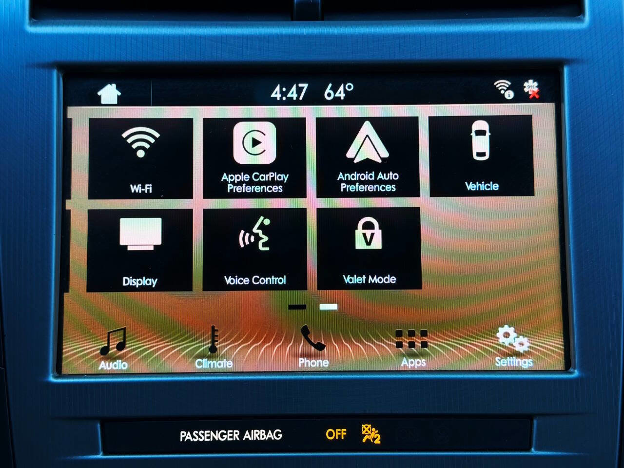 Used 2017 Lincoln MKZ Premiere image 43