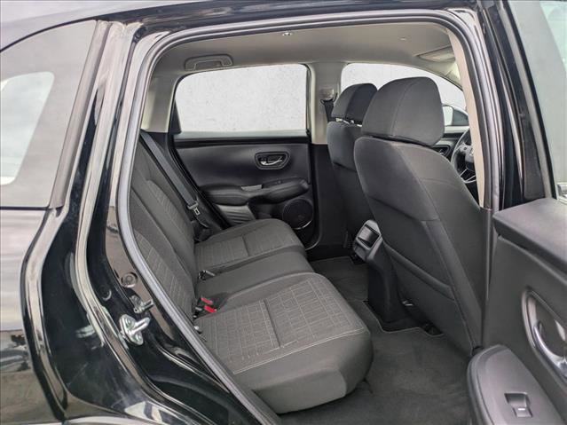 Used 2024 Honda HR-V LX image 24