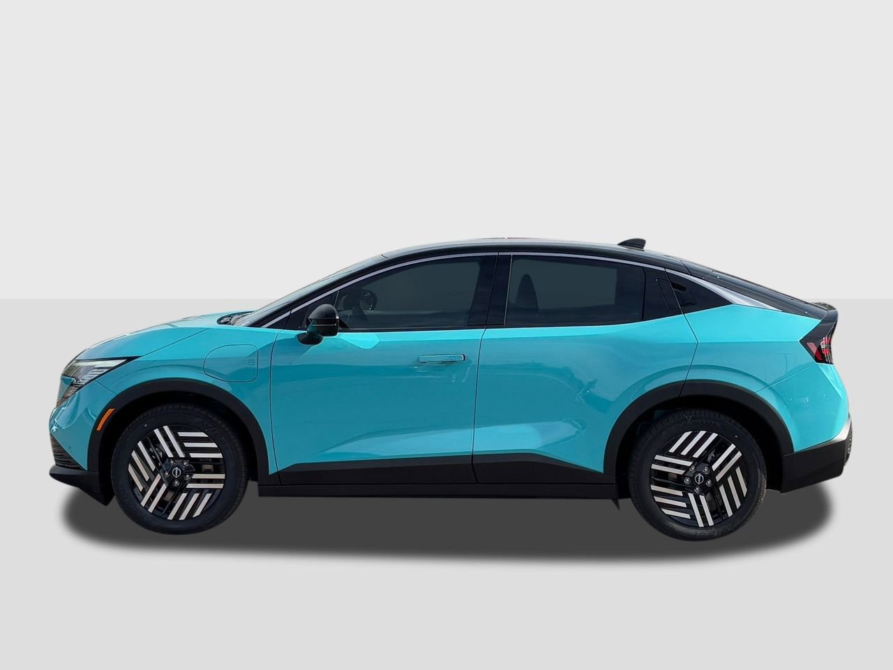 New 2026 Nissan Leaf SV+ image 2