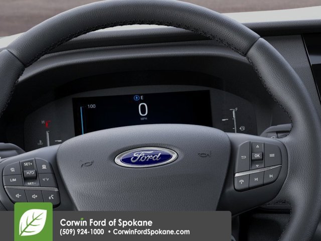 New 2027 Ford Transit 350 XLT AWD/4WD image 13