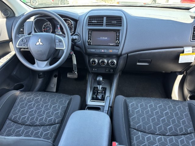 New 2027 Mitsubishi Outlander Sport FWD image 11