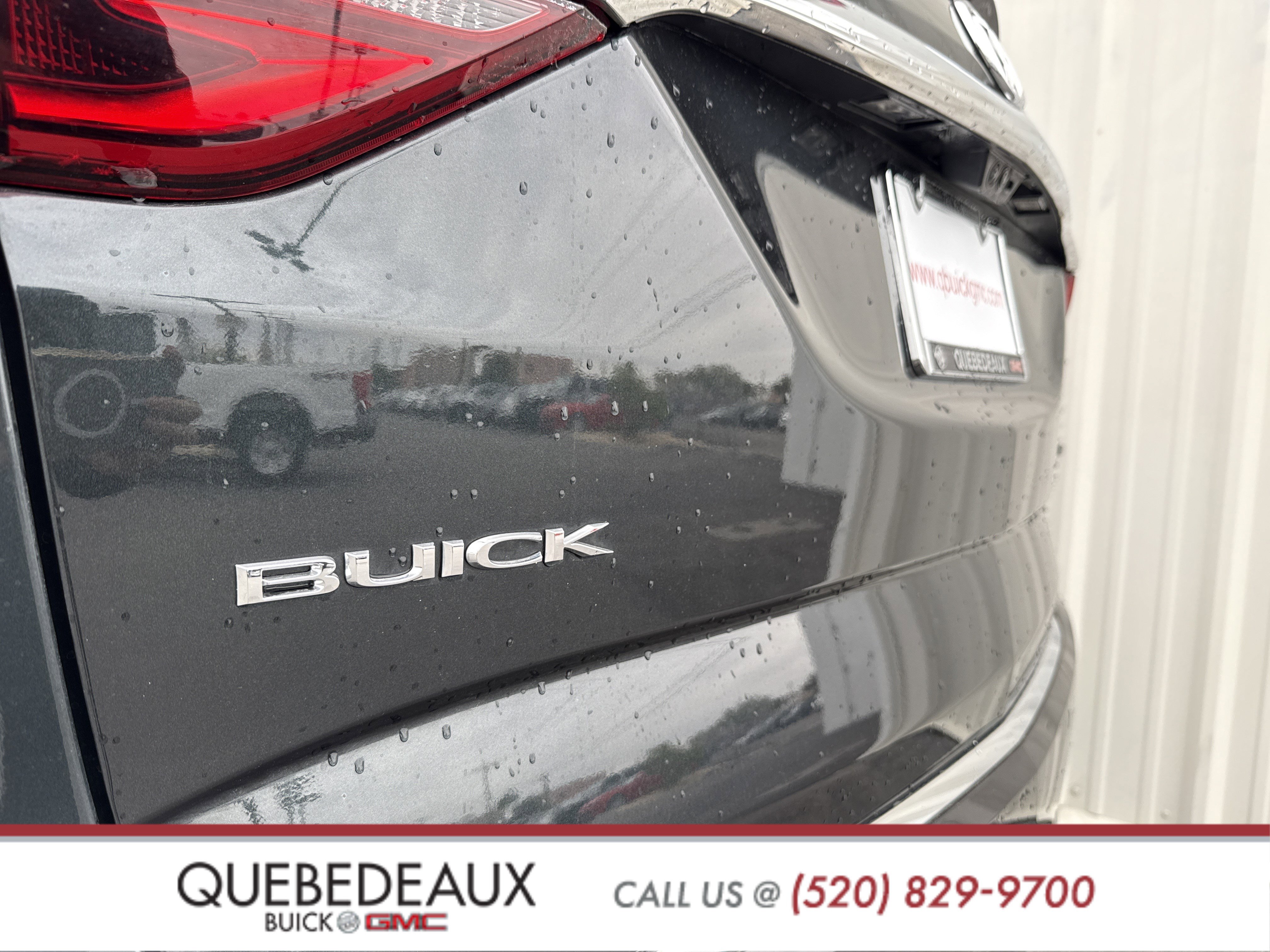 Used 2018 Buick Enclave Avenir w/ Avenir Technology Package image 9