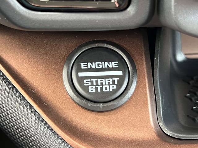 Certified 2022 Ford Bronco Sport Outer Banks w/ Tech Package AWD/4WD image 37