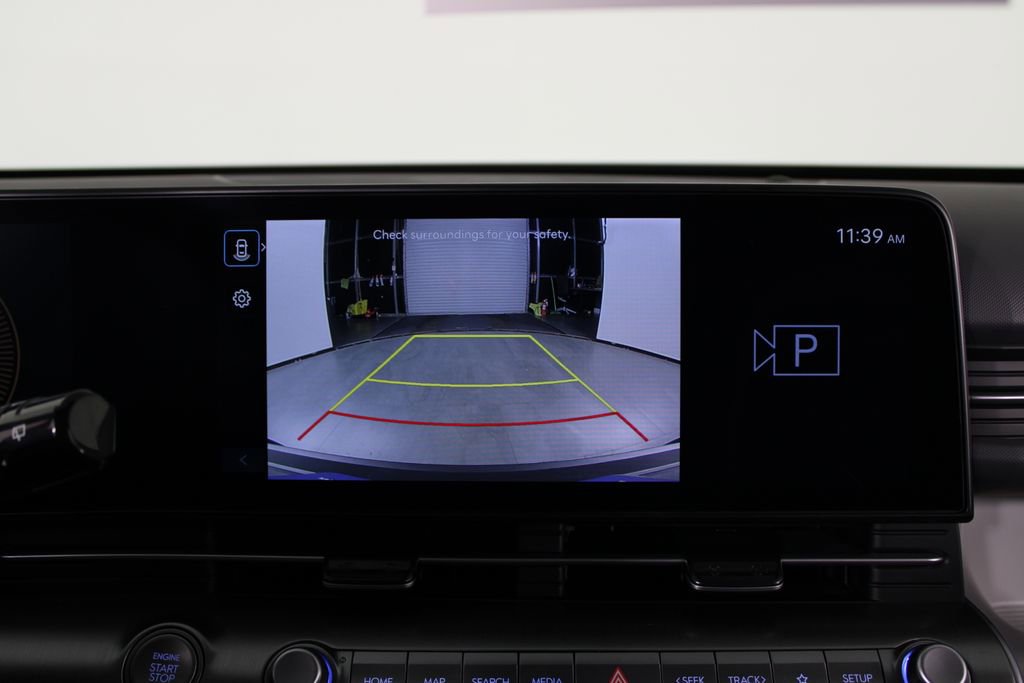 Used 2026 Hyundai Kona SEL Sport image 27