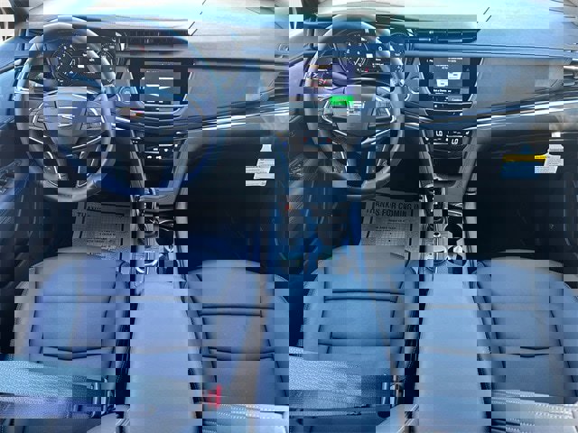 New 2026 Cadillac XT5 Premium Luxury w/ Driver Assist Package image 10