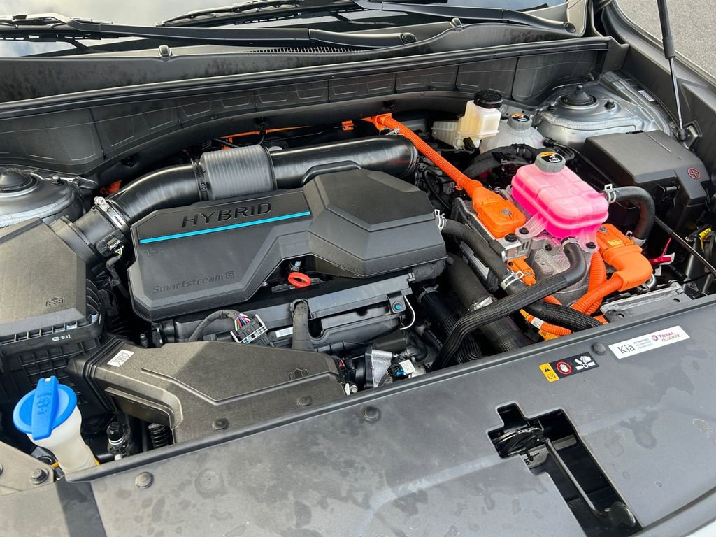 Used 2023 Kia Sorento SX Prestige image 30