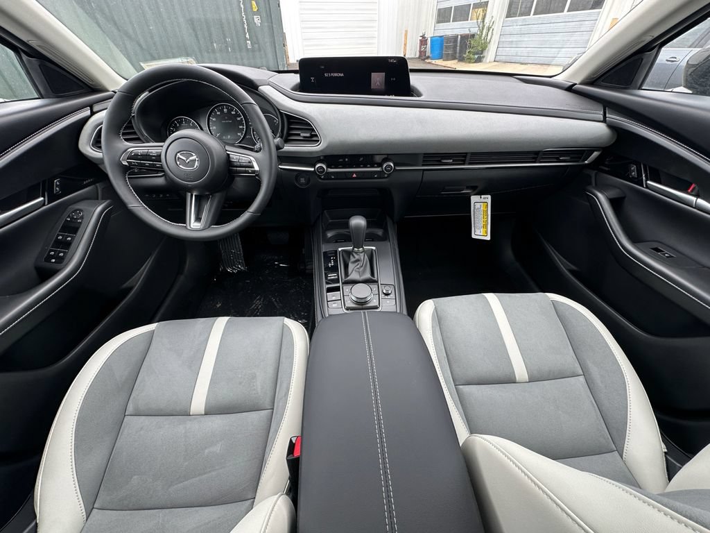 New 2026 MAZDA CX-30 2.5 Turbo Aire Edition AWD/4WD image 26