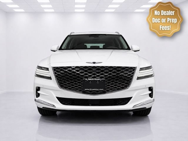 Used 2024 Genesis GV80 2.5T w/ Advanced Package AWD/4WD image 1