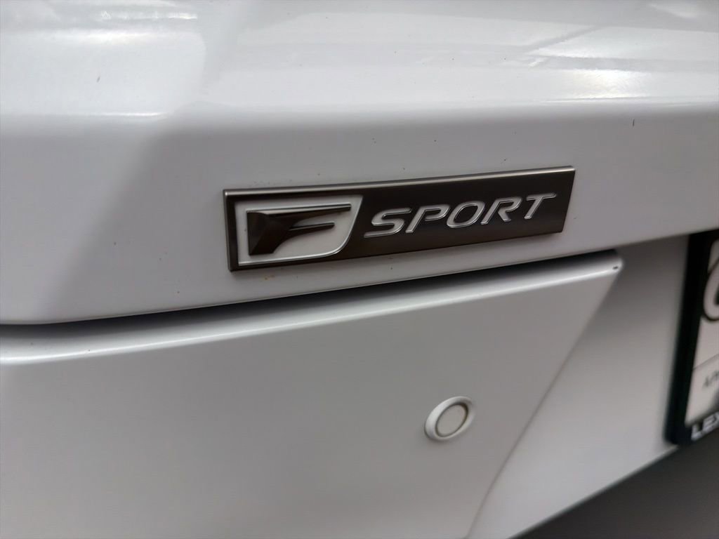 Used 2020 Lexus UX 250h F Sport w/ F Sport Premium Package image 24