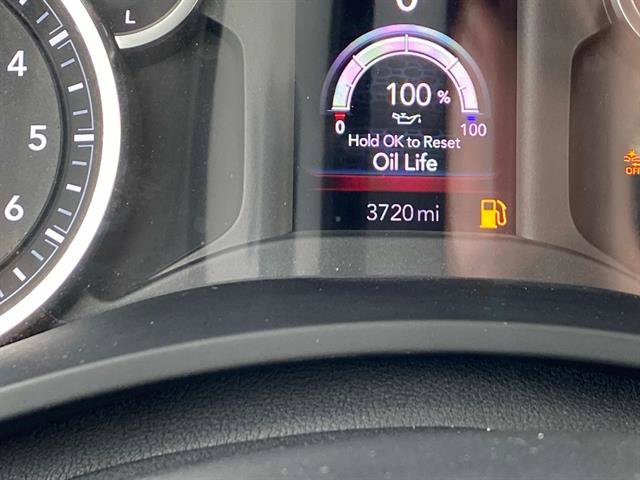 Used 2025 RAM 2500 Big Horn image 32