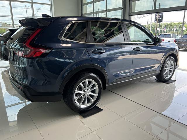 Used 2024 Honda CR-V EX-L image 7