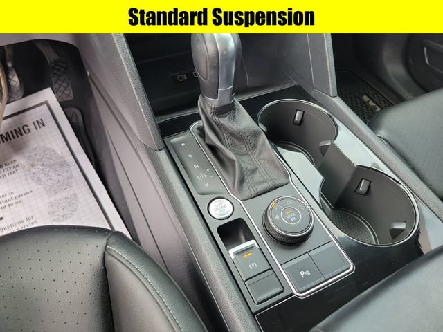 Used 2019 Volkswagen Atlas SEL AWD/4WD image 18