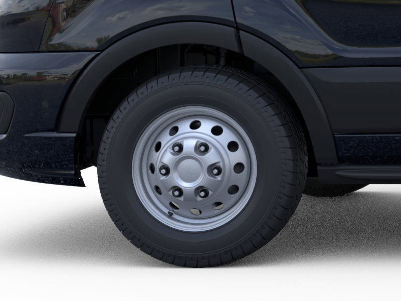New 2025 Ford Transit 350 XLT AWD/4WD image 19
