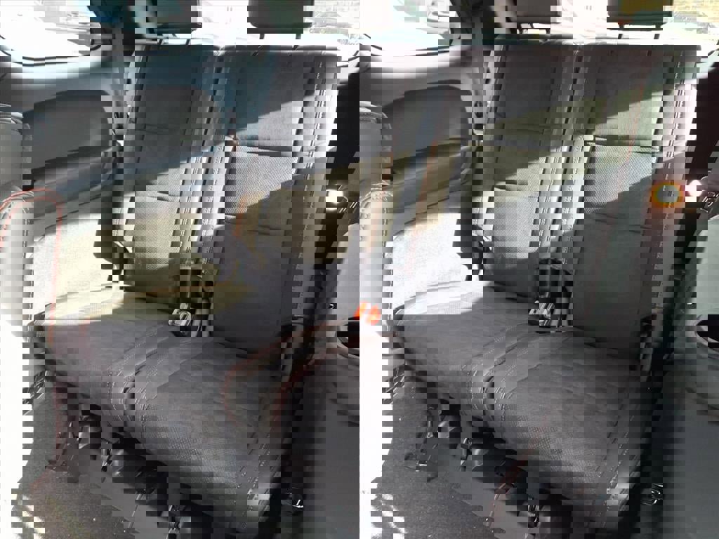 New 2026 Dodge Durango GT image 6