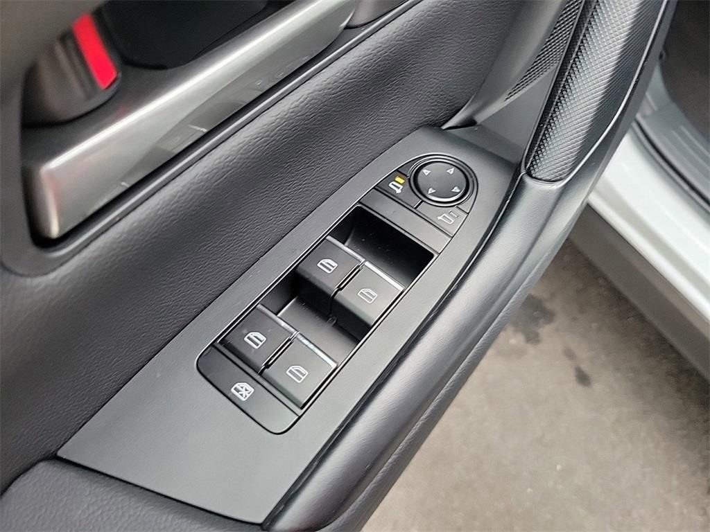 New 2025 MAZDA CX-50 AWD 2.5 S w/ Select Package image 21