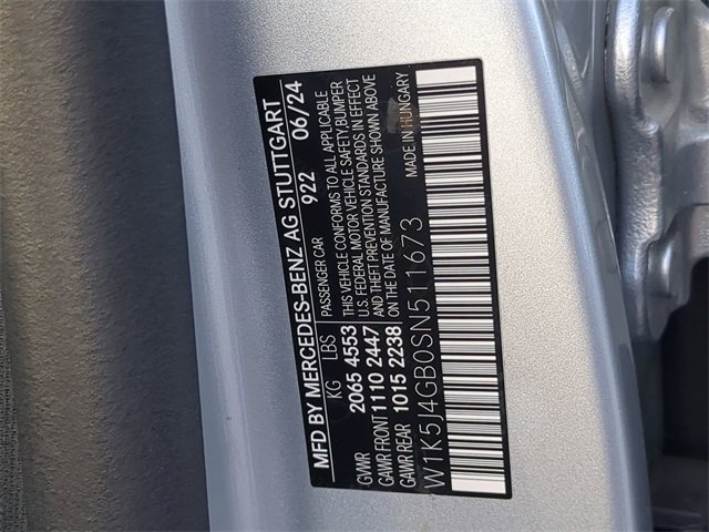 Used 2025 Mercedes-Benz CLA 250 image 34