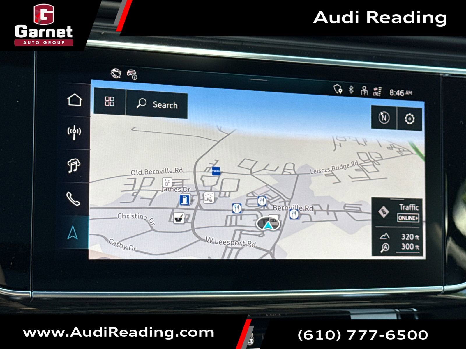 New 2026 Audi Q7 Premium Plus AWD/4WD image 19
