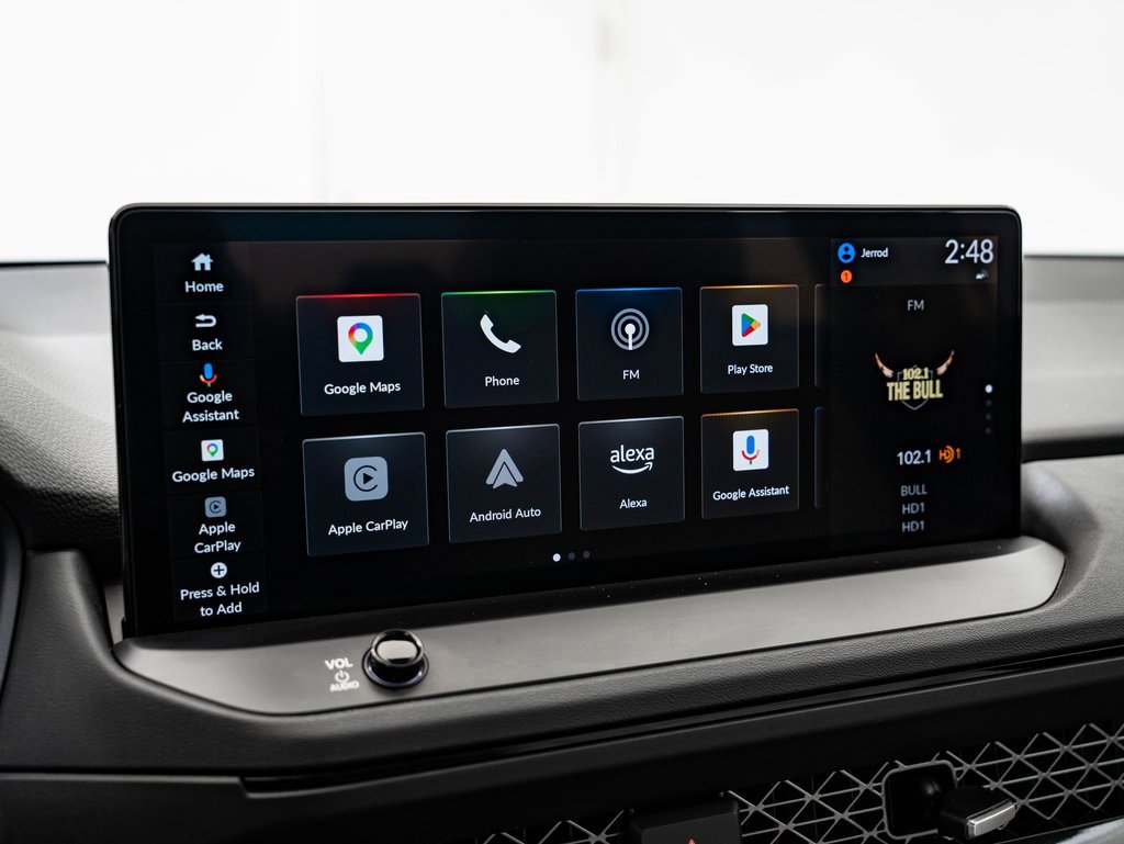 Used 2025 Honda Accord Touring image 32