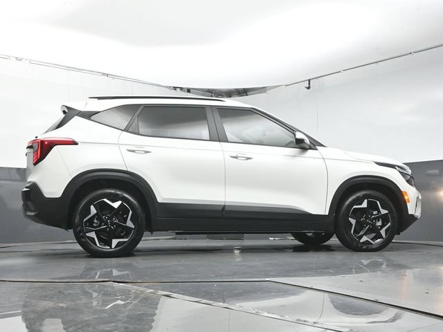 Used 2025 Kia Seltos S FWD image 37