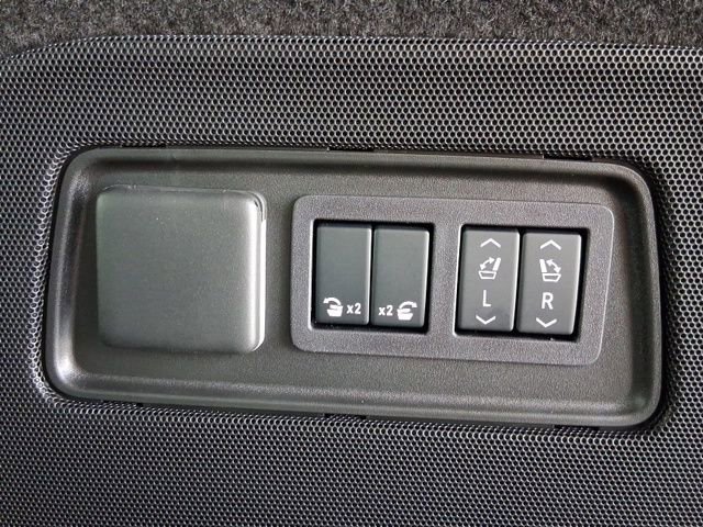 New 2025 Cadillac Escalade Premium Luxury w/ LPO, Floor Liner Package image 7