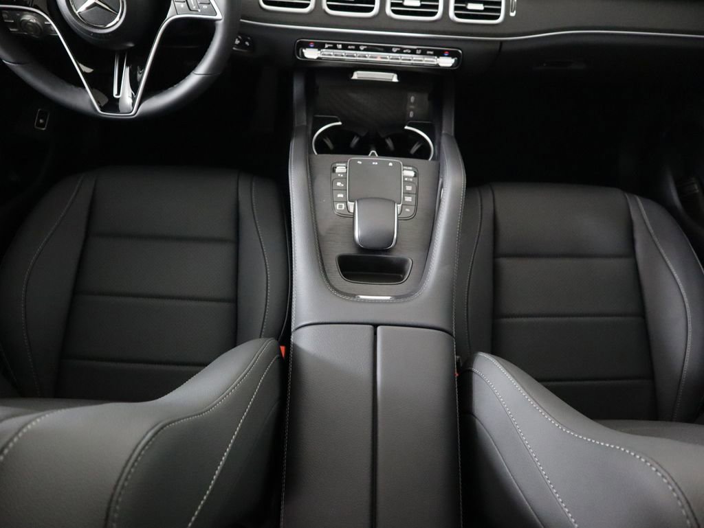 New 2026 Mercedes-Benz GLE 350 4MATIC image 18