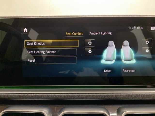 Used 2023 Mercedes-Benz GLE 350 image 52