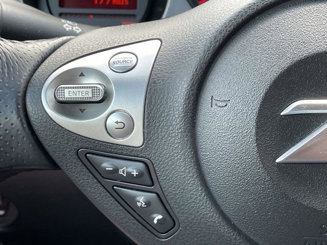 Used 2013 Nissan 370Z Touring w/ Sport Pkg RWD image 24