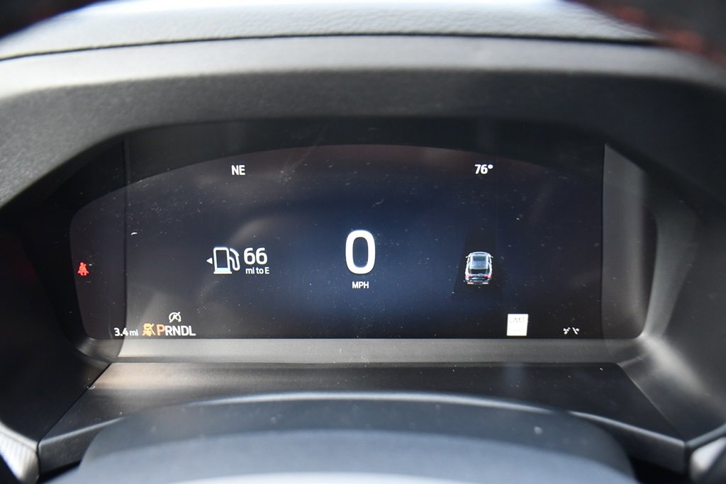 Used 2025 Ford Explorer Active w/ Active Comfort Package image 26