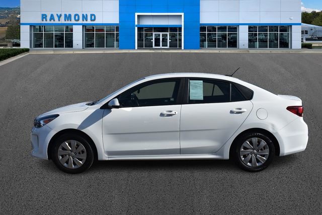 Used 2018 Kia Rio S image 6
