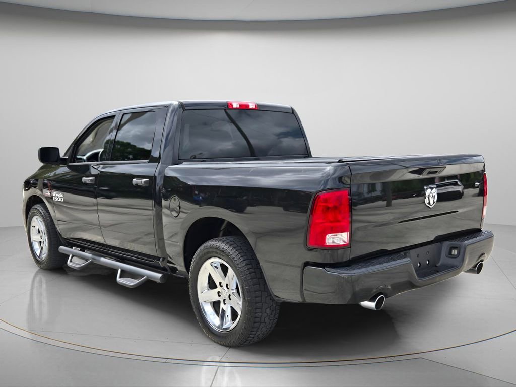 Used 2017 RAM 1500 Express w/ Express Value Package image 7