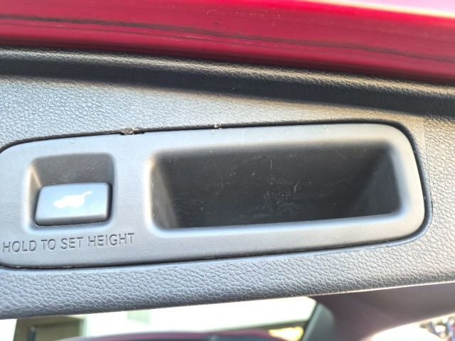 Certified 2022 Honda CR-V Touring image 51