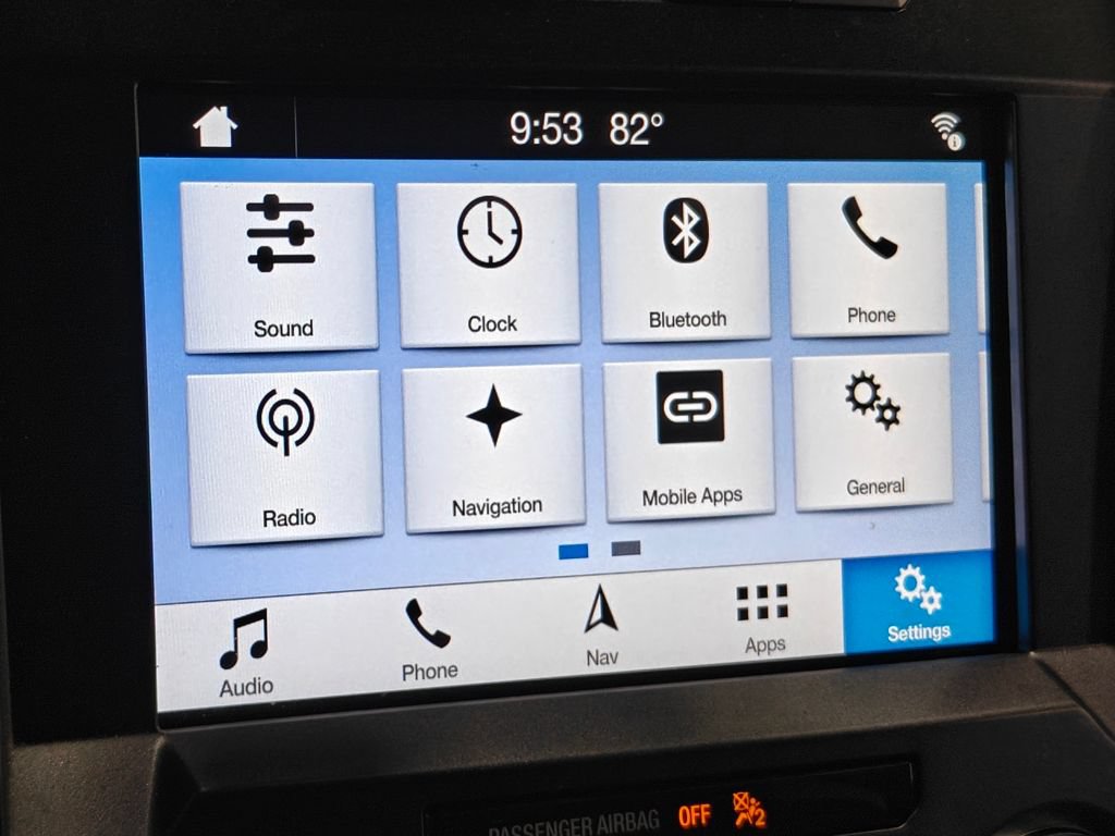Used 2018 Ford F150 XLT w/ Equipment Group 302A Luxury RWD image 39