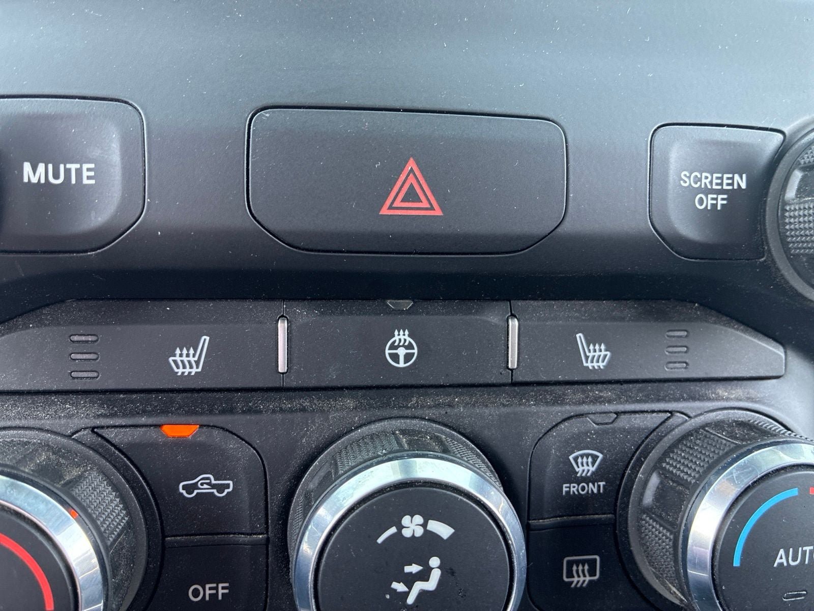 Used 2022 RAM 1500 Big Horn AWD/4WD image 21