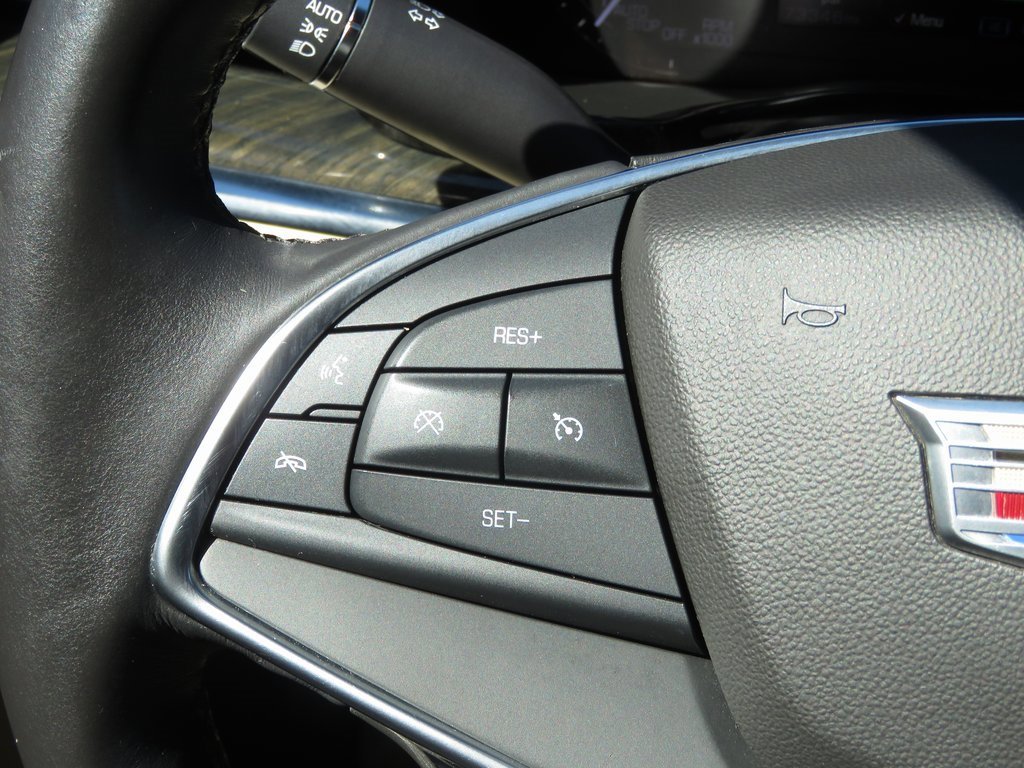 Used 2018 Cadillac XT5 AWD image 23