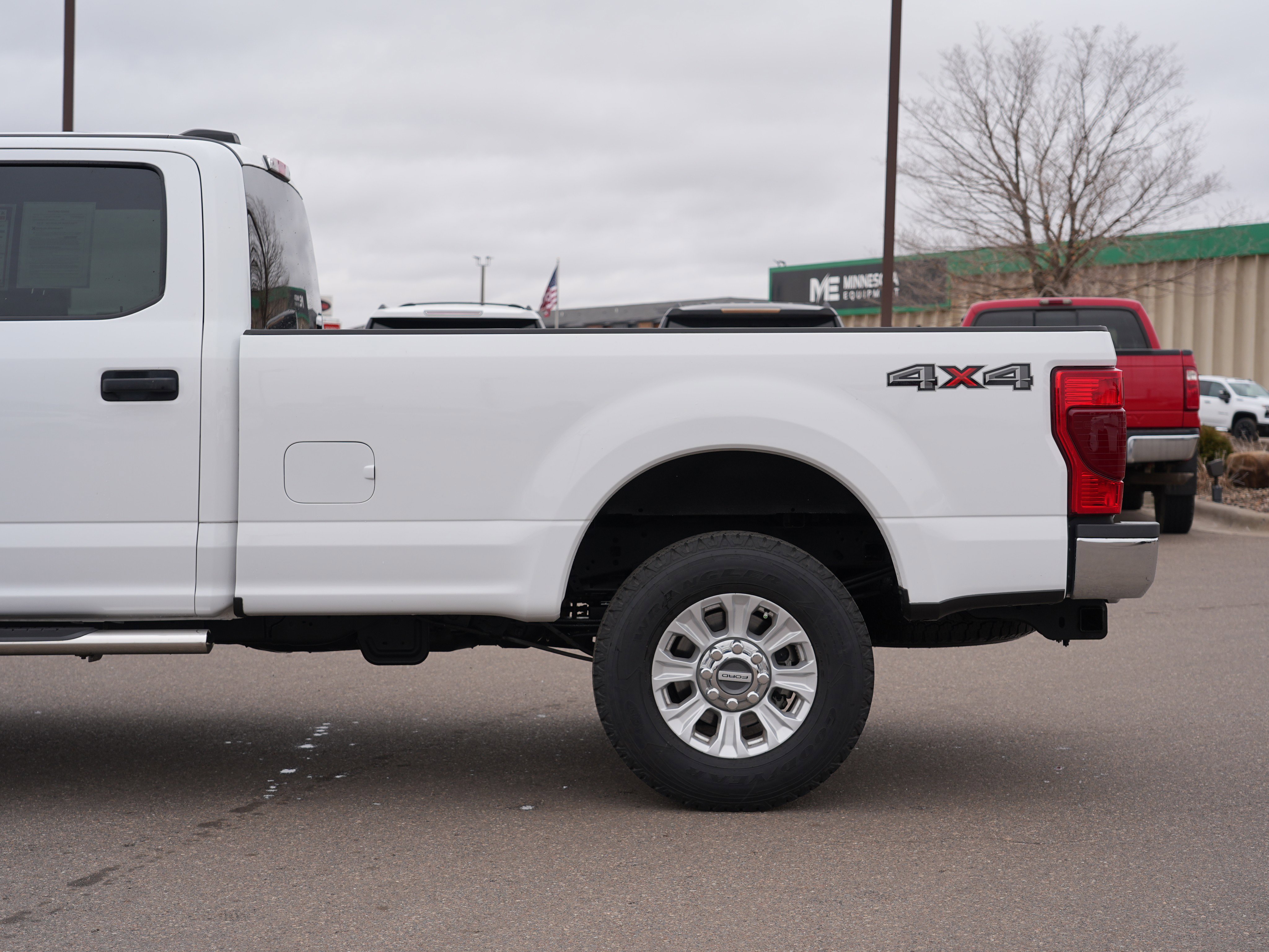 Used 2022 Ford F250 XLT image 11