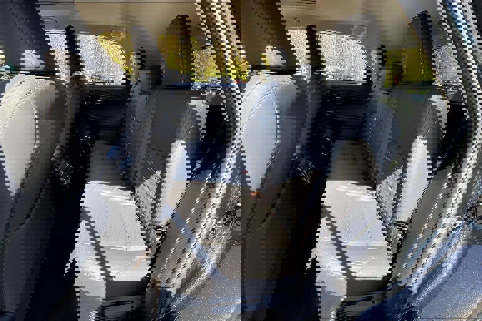 Used 2020 Lexus NX 300 AWD w/ Premium Package image 20