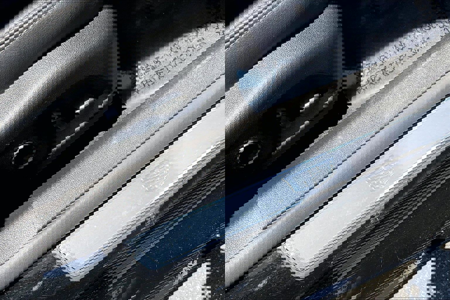 Used 2023 Cadillac CT5 Luxury w/ Sun And Sound Package RWD image 35