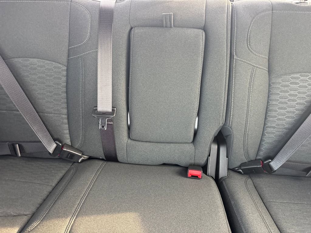 New 2026 RAM 2500 Big Horn image 31