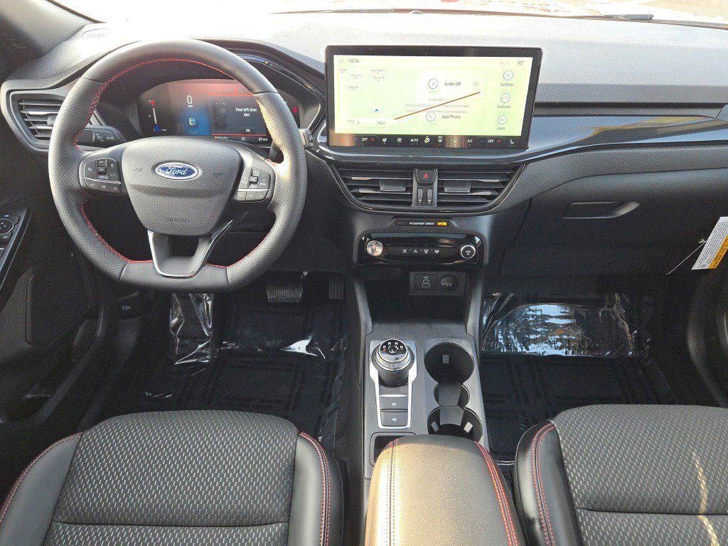 New 2026 Ford Escape ST-Line w/ Tech Pack #1 image 16