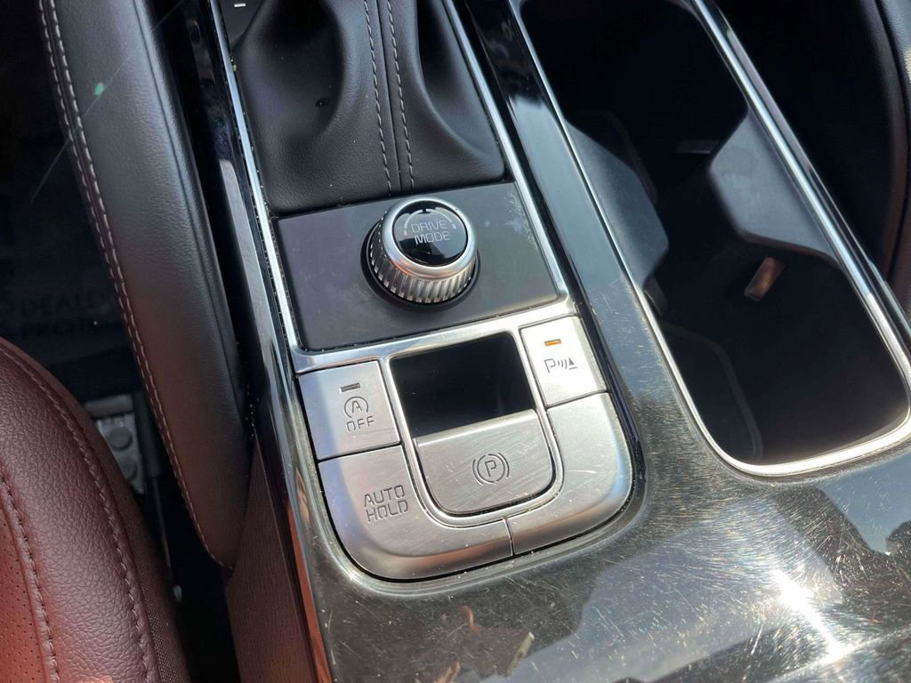 Used 2024 Kia Telluride EX image 22