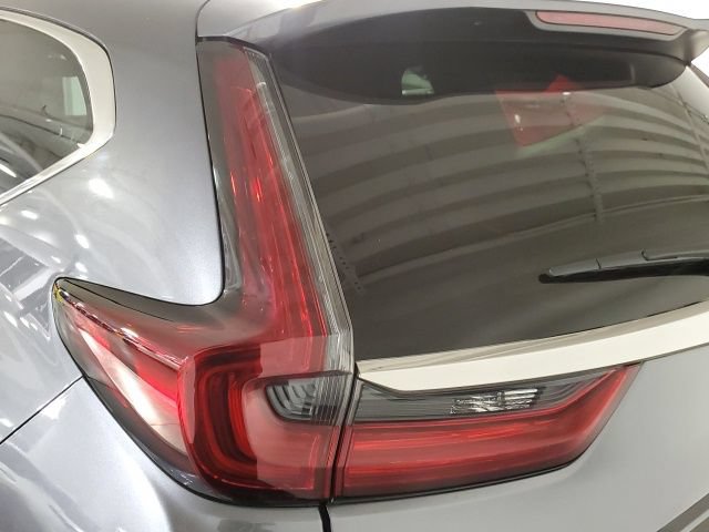 Used 2022 Honda CR-V EX-L image 30