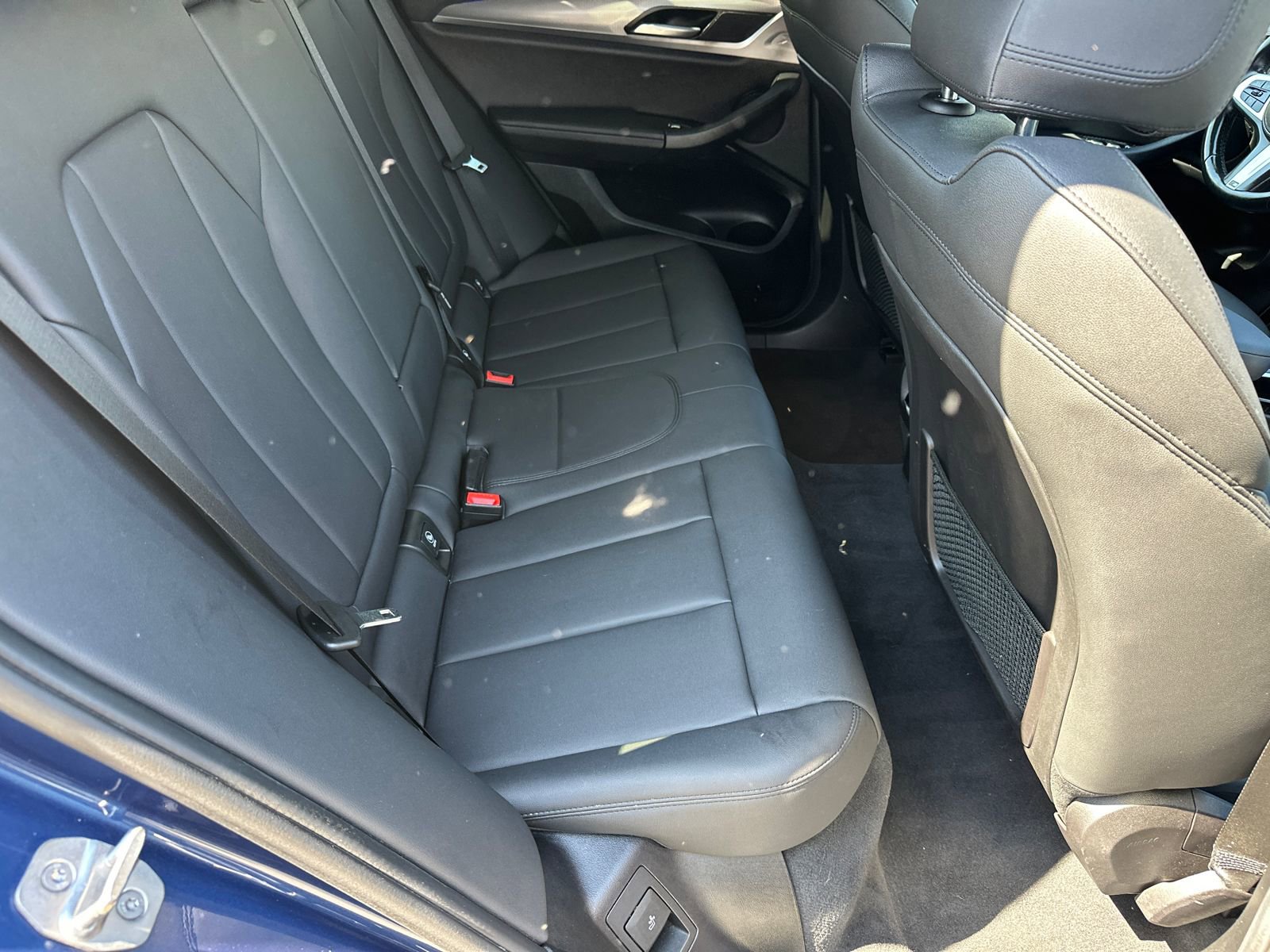 Used 2021 BMW X3 sDrive30i w/ M Sport Package image 13