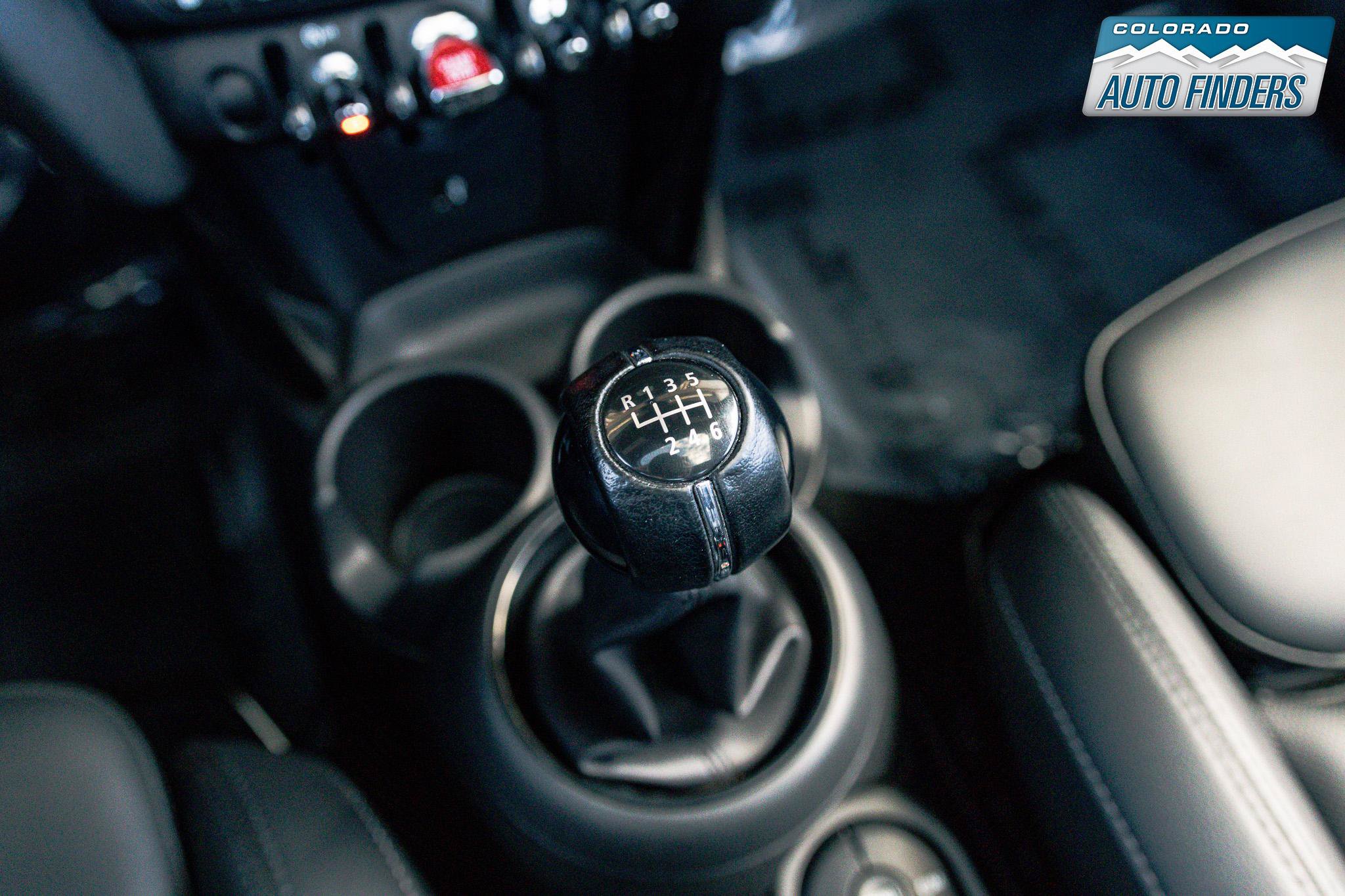 Used 2019 MINI Cooper S w/ Storage Package FWD image 18