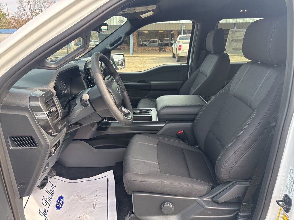 New 2026 Ford F150 STX image 5