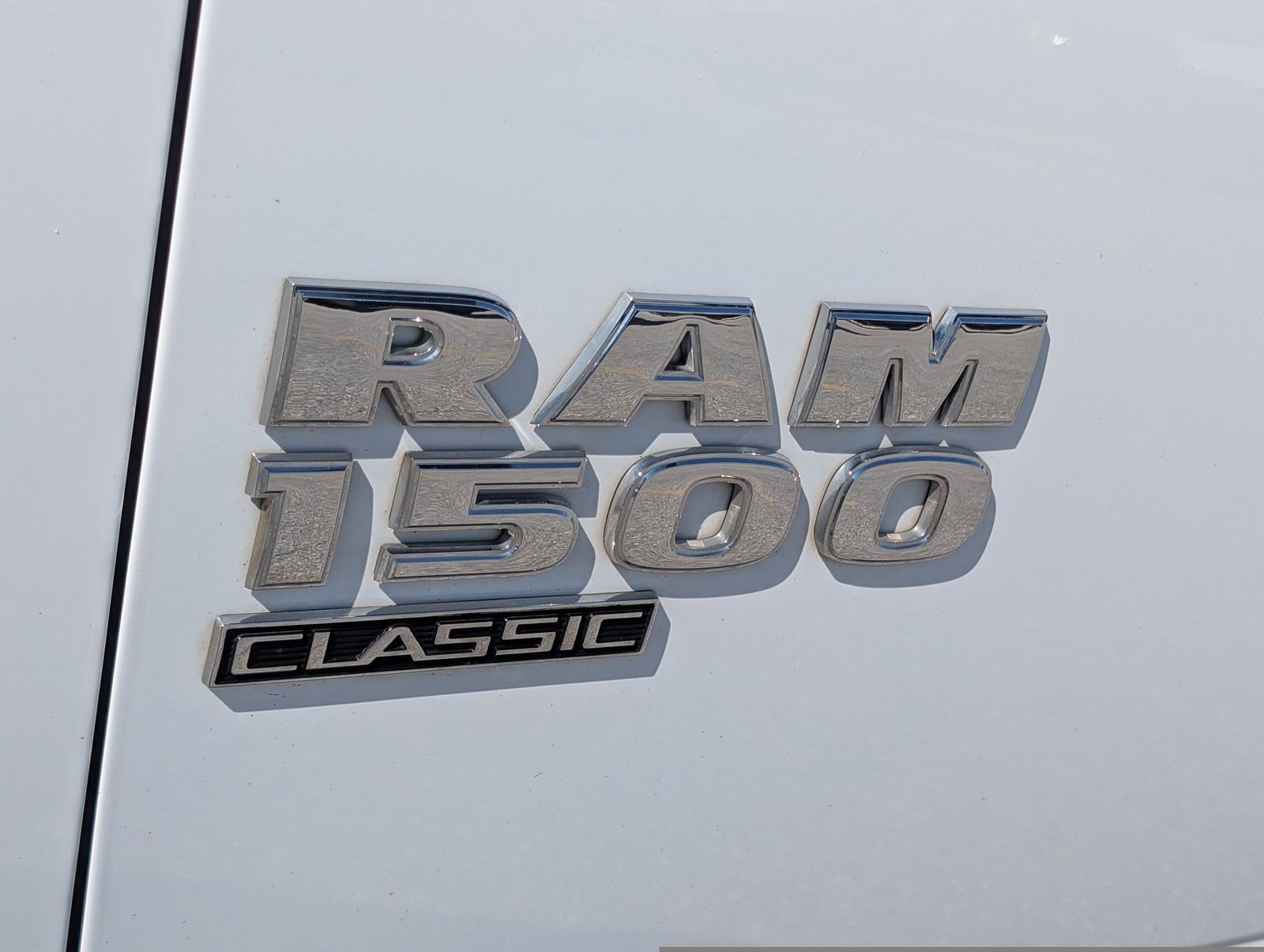 Used 2022 RAM 1500 Tradesman image 9