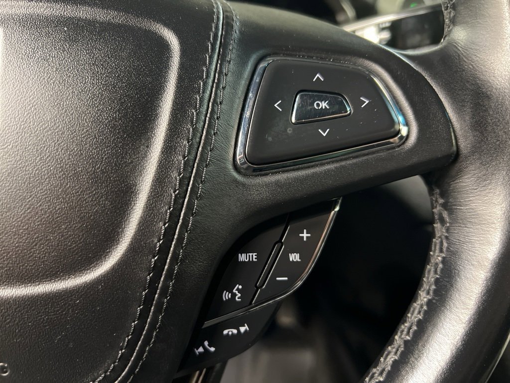 Used 2020 Lincoln MKZ Reserve w/ Reserve Monochromatic Package image 17