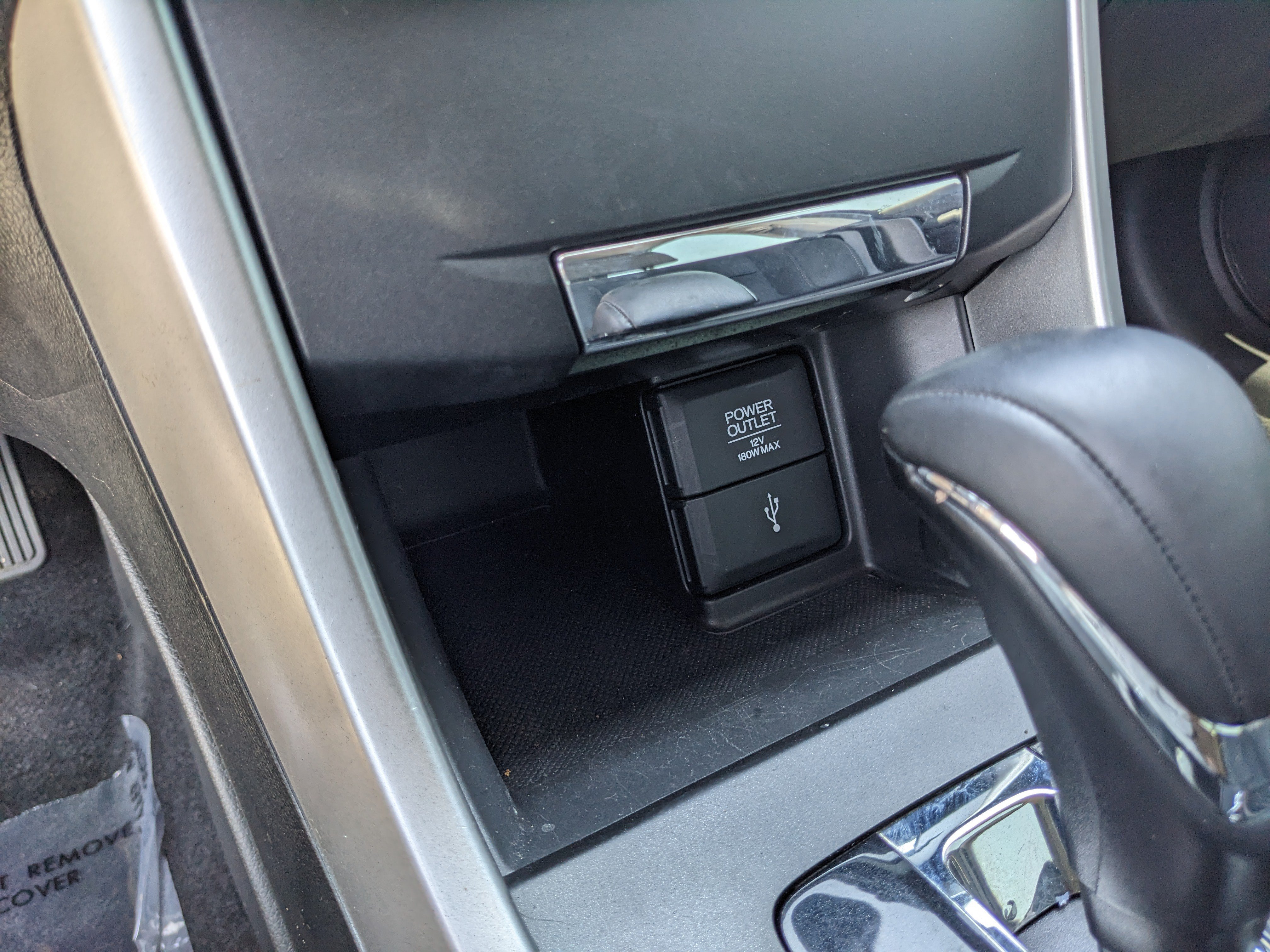 Used 2013 Honda Accord Sport image 26
