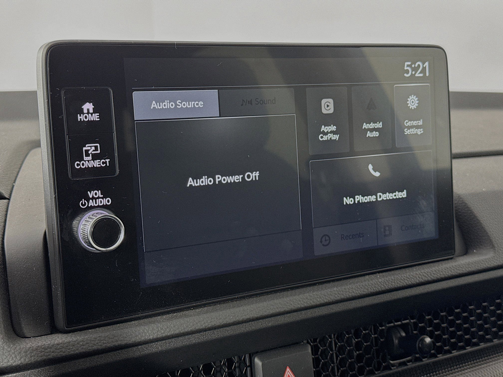 Certified 2026 Honda CR-V LX image 14