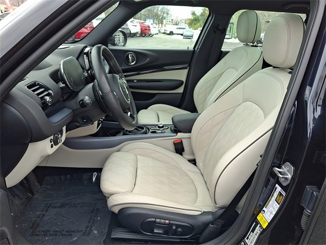 Used 2022 MINI Cooper Clubman S image 14